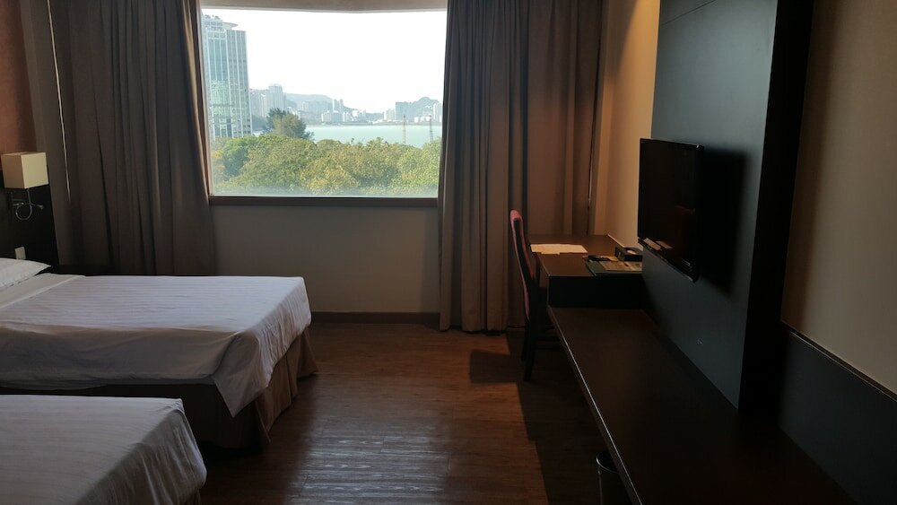 Фото Hotel Malaysia