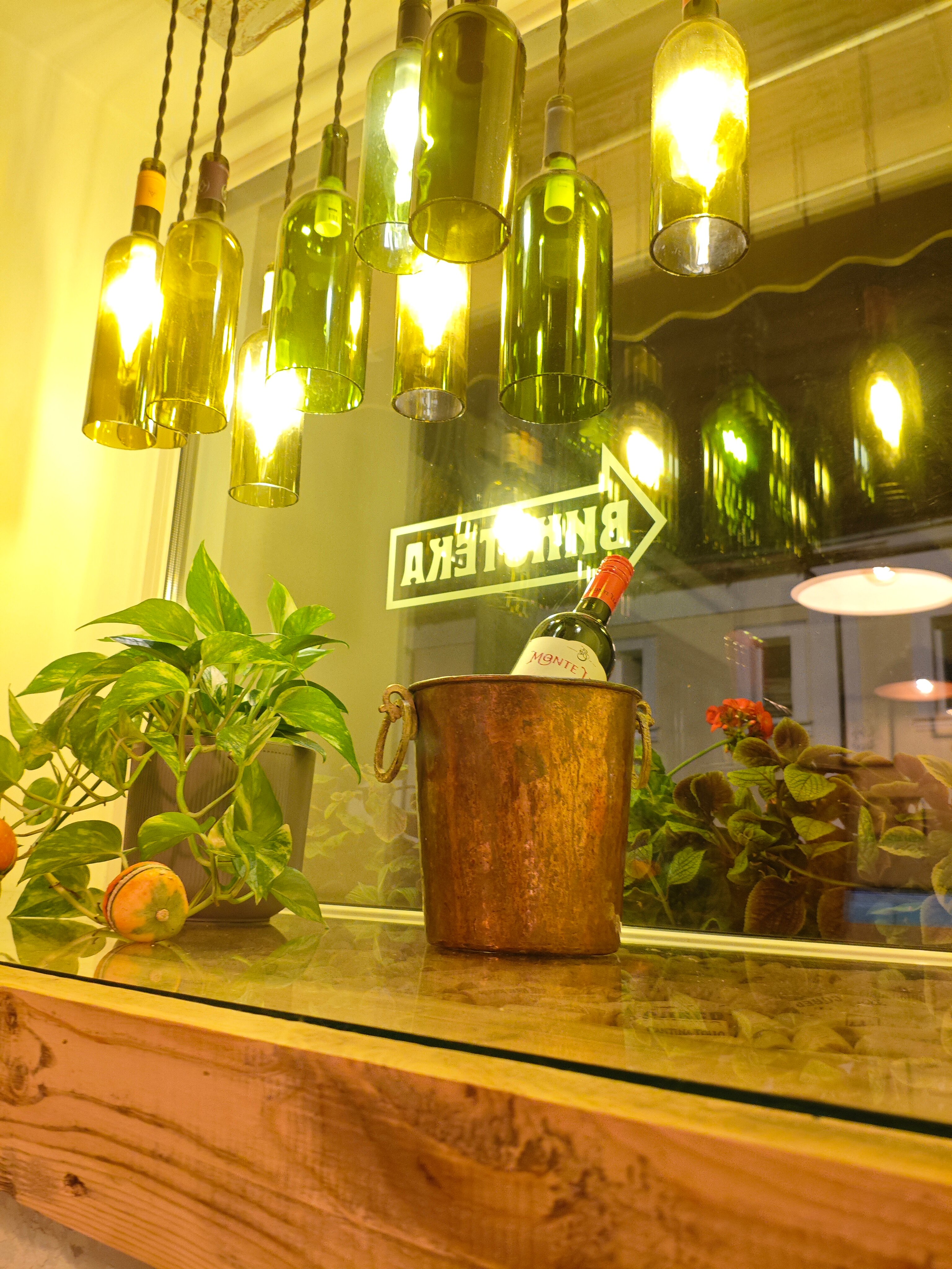 Фото Квартиры в доме купчихи Морозовой