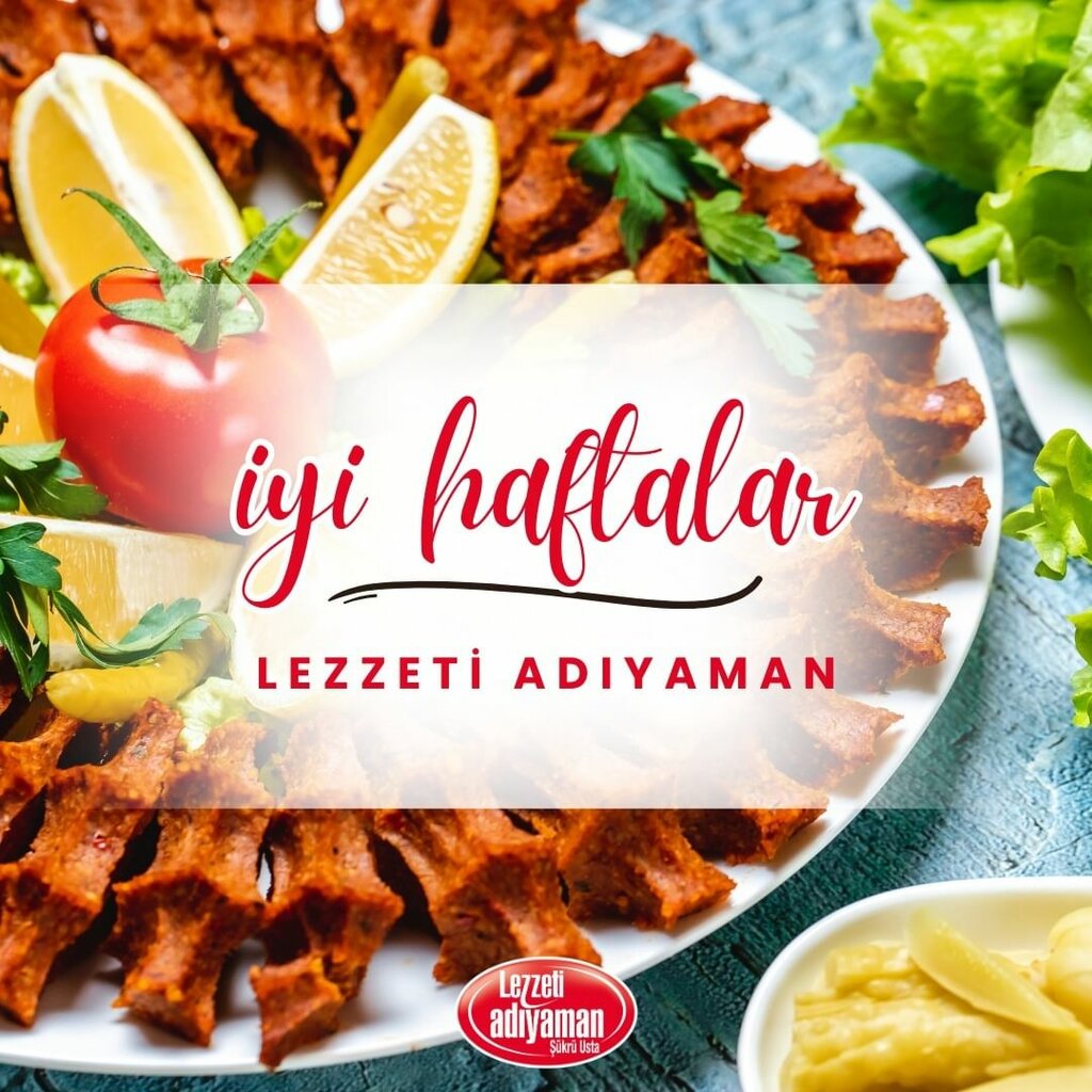 Cookery store Sukru Usta Flavor Adiyaman Cig Kofte, Manisa, photo
