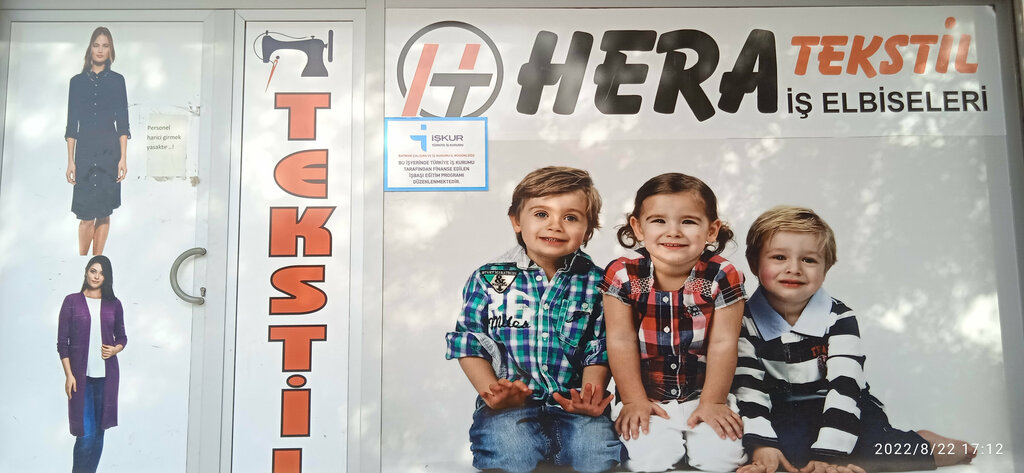 Workwear Hera Workwear Textile, Batman, photo