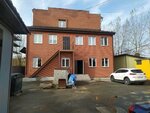 Успенский (Kirova Street, 65/1), centro educativo