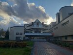 Siberian Federal University, Institute of Architecture and Design (Svobodny prospekt, 82А), universidad