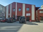 Vista Tekhnolodzhi Plyus (Kommunisticheskaya Street, 35к4) ، هندسة بسيطة
