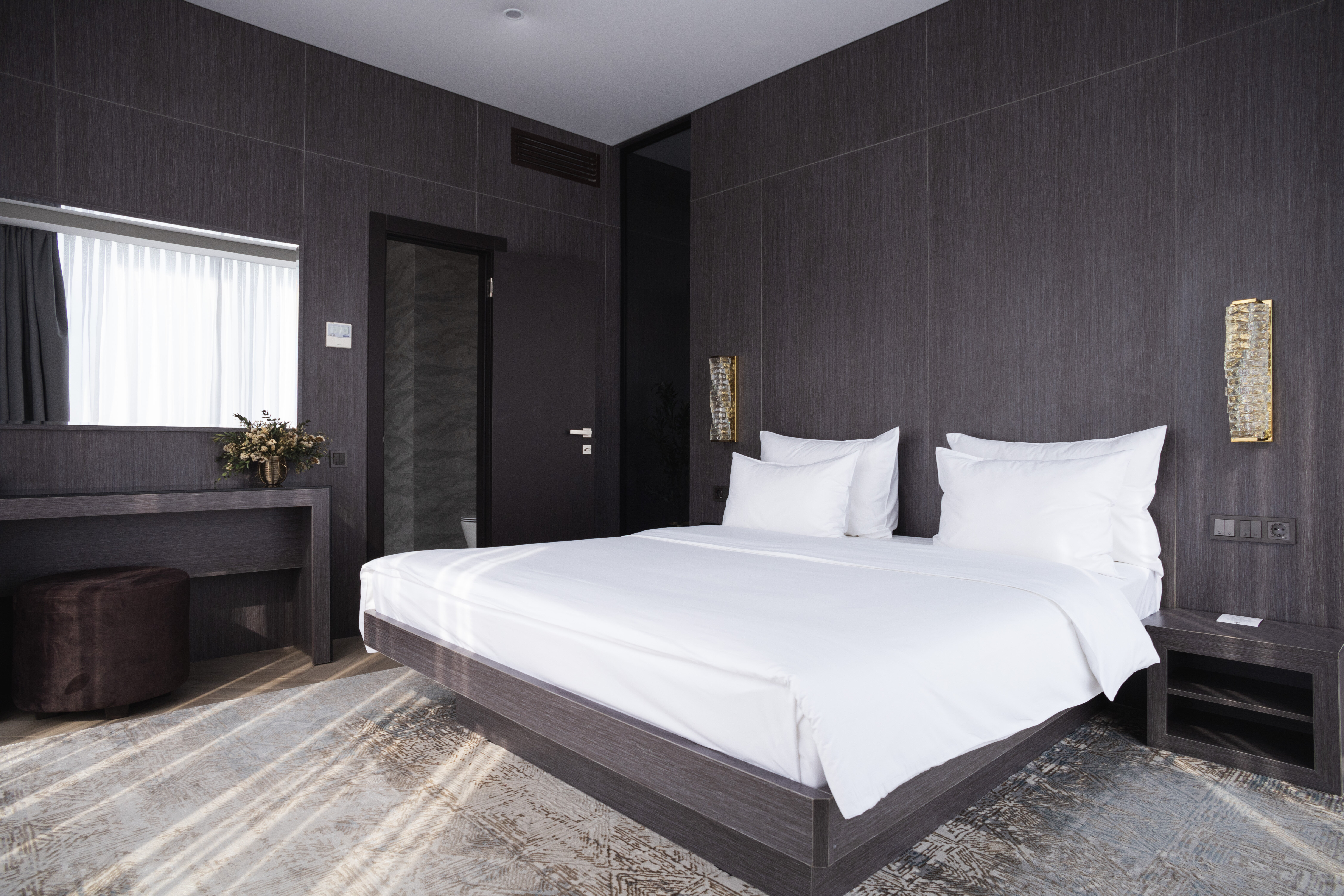 Фото Resident City Hotel