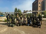 Страйкбол (Republic of Bashkortostan, Sterlitamak), strikeball
