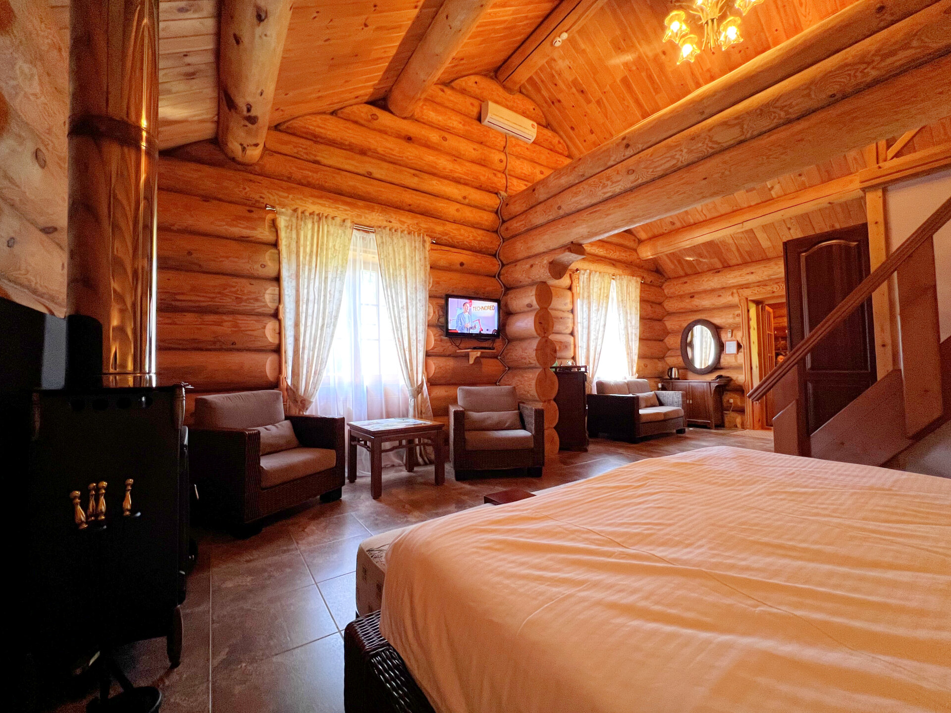 Фото База отдыха Басаргино