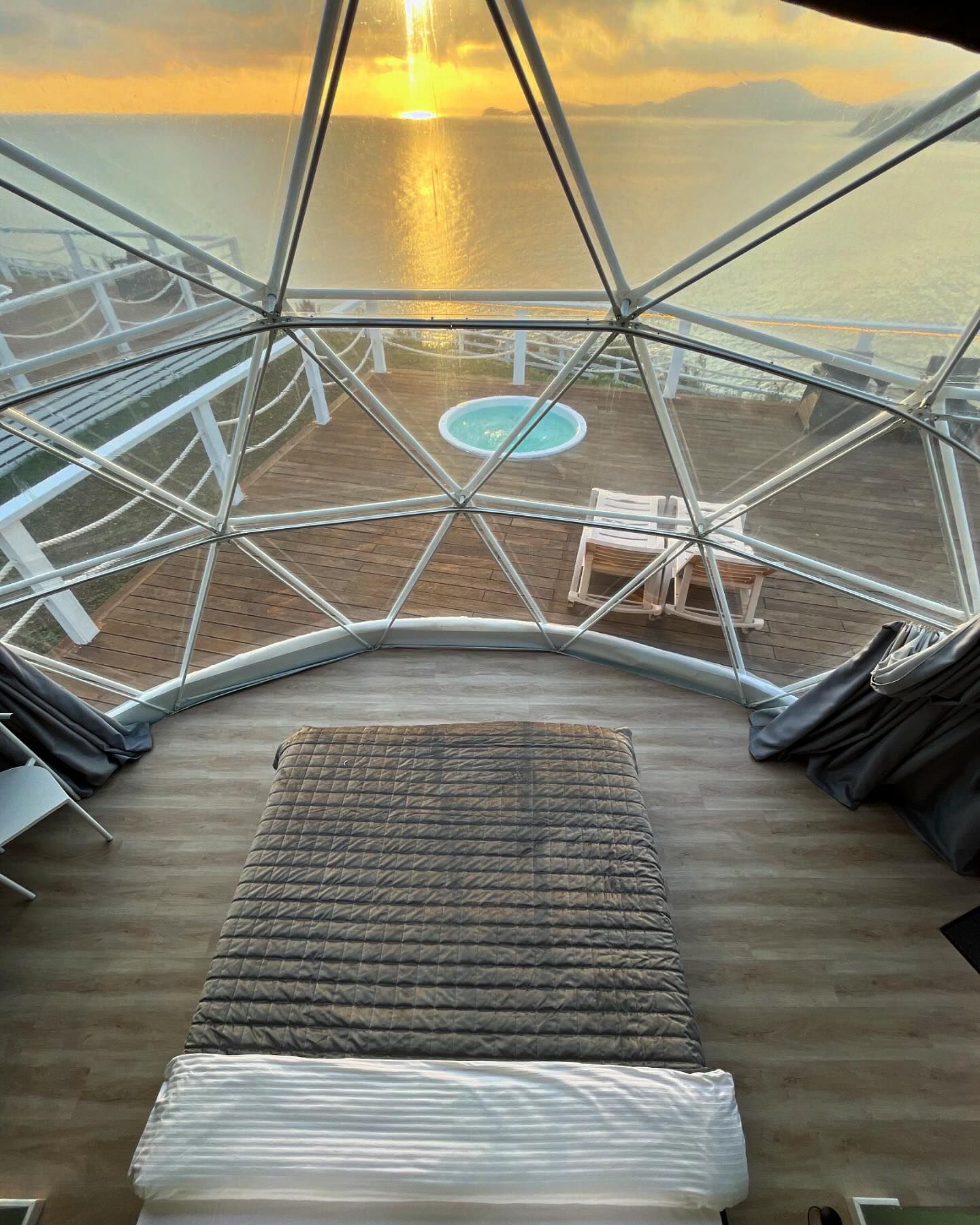 Фото Космос Атмосфера Приморье Резорт