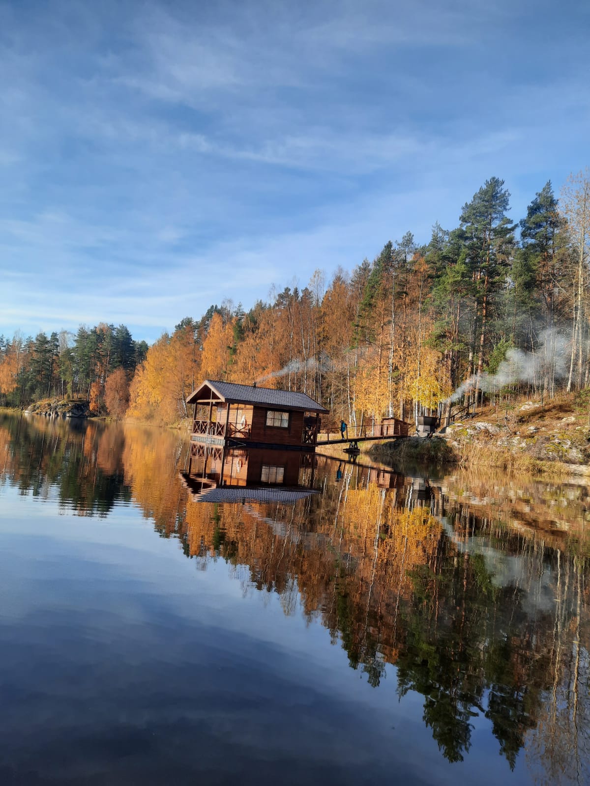 Фото Хутор Салокюля