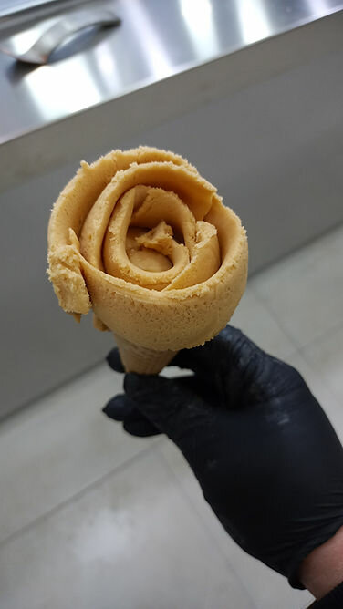 Cafe Balkaymak Dondurma, Samsun, photo