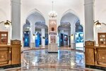Turkey Is Bank Art and Sculpture Museum (İstanbul, Beyoğlu, İstiklal Cad., 144) ، متحف