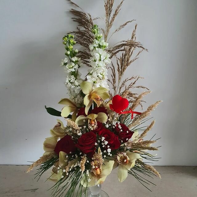 Flower shop Serdivan Çiçek, Serdivan, photo