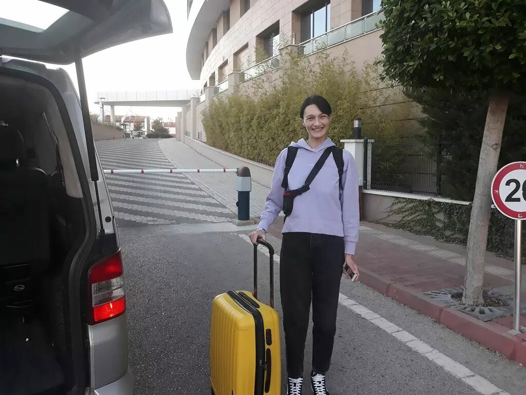 Travel agency Anatolia Transfers, Antalya, photo