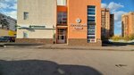 Территория силы (Dagestanskaya ulitsa, 23), fitness club