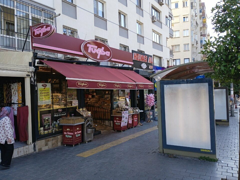 Nueces, snacks, frutos secos Tugba Kuruyemis Ucyol Express Subesi, , foto