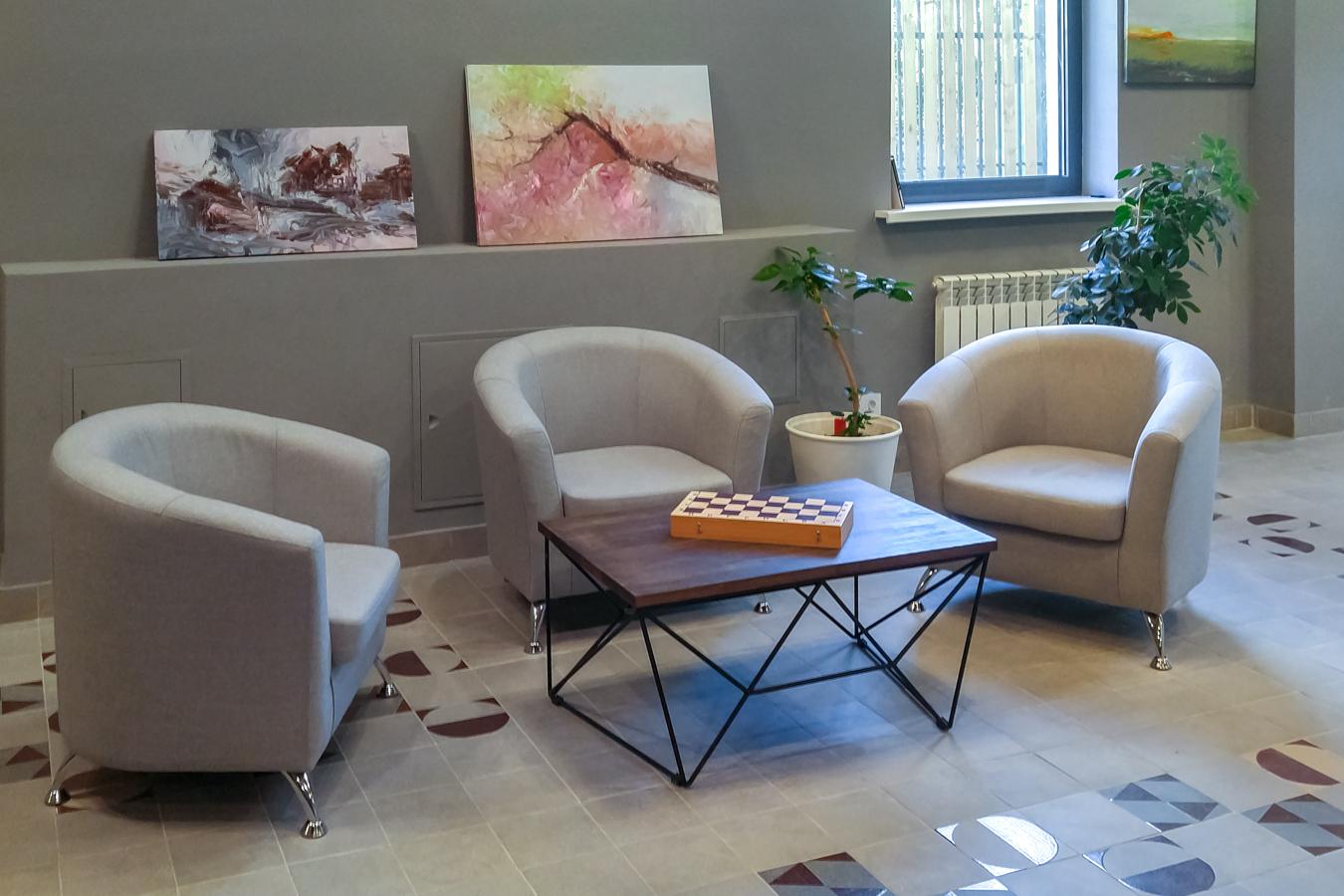 Фото Киприн