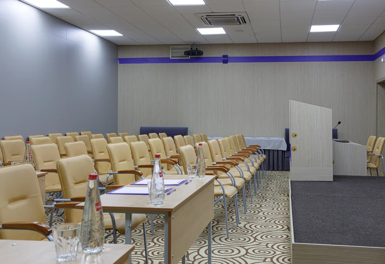 Фото Wind Rose Hotel & SPA