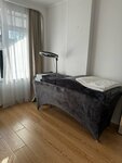 Matur. lash (October Revolution Street, 23А), beauty salon
