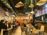 ФО ШИ Мин (1st Ostankinskaya Street, 57) ، مقهى