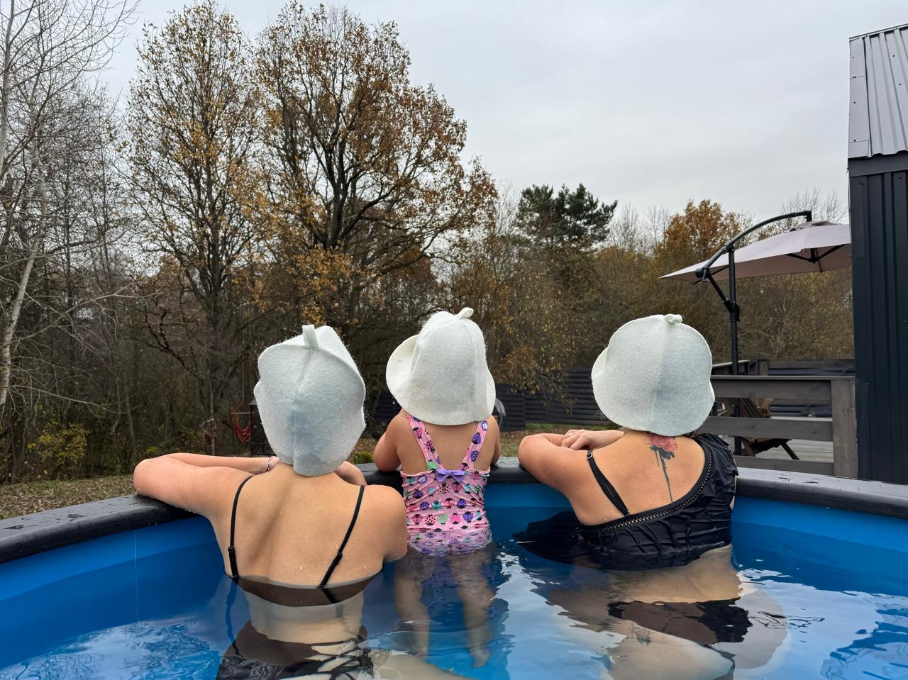 Фото Resort novinki barn