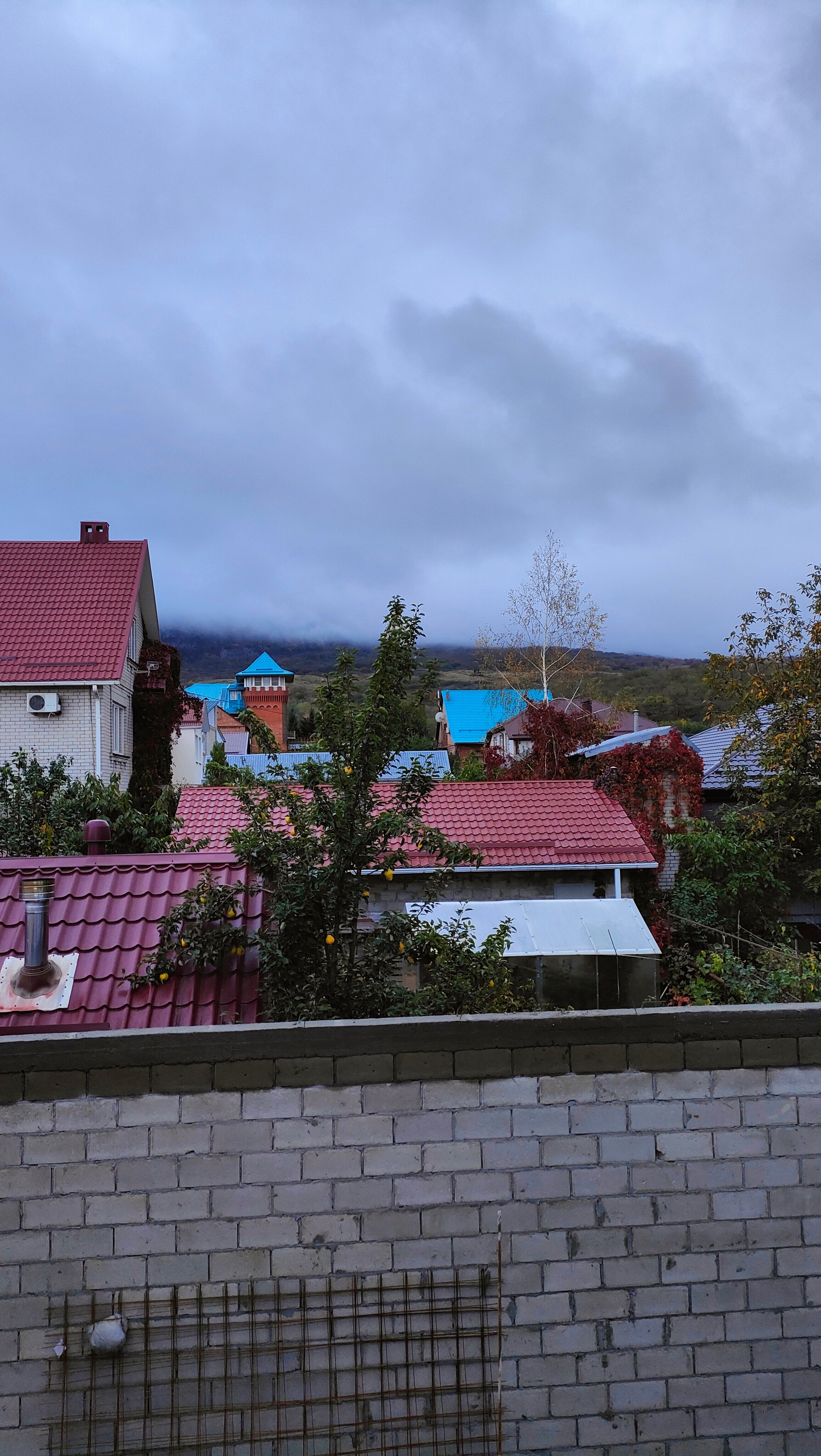 Фото У подножия