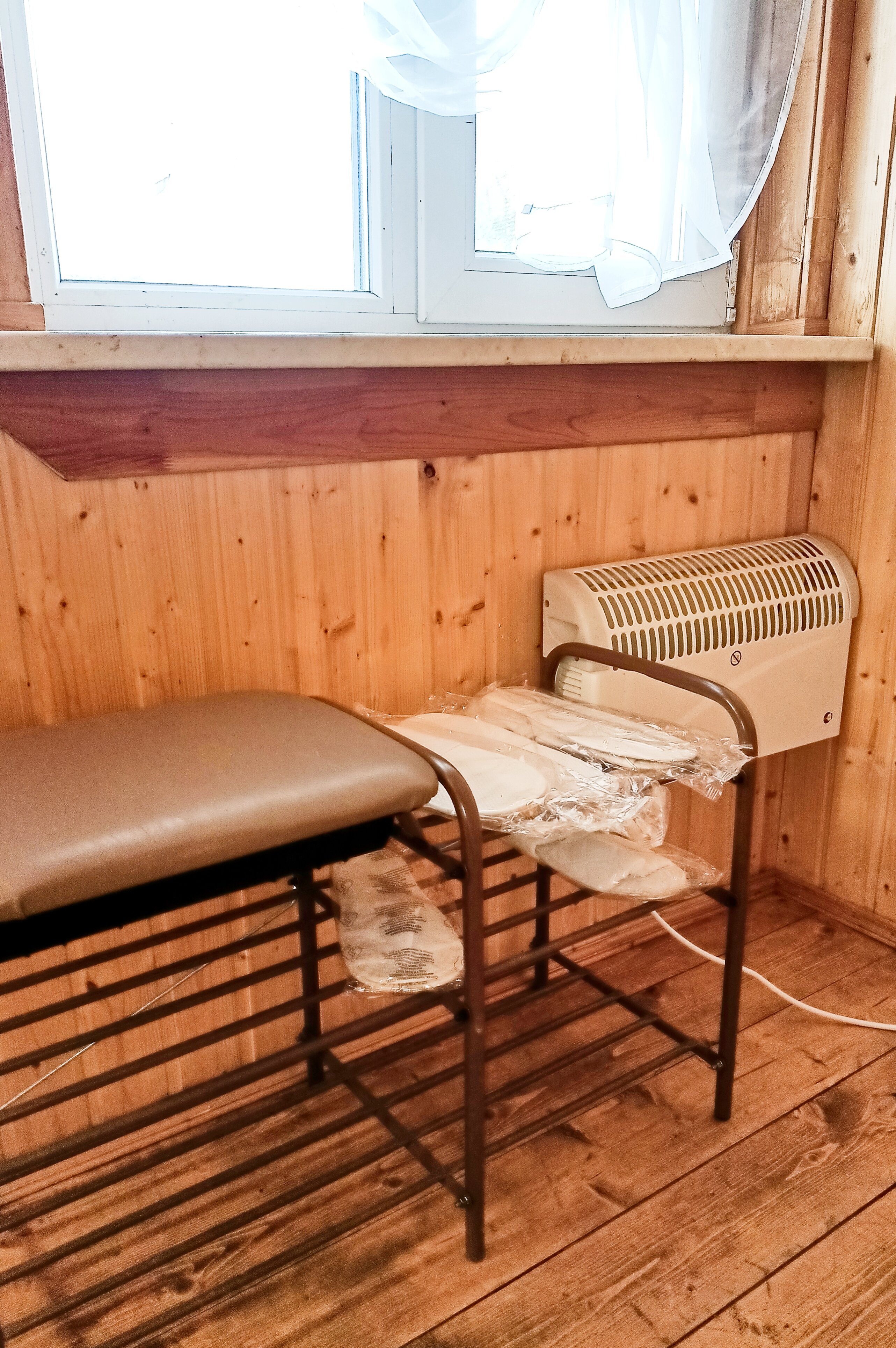 Фото Остров Аннушки