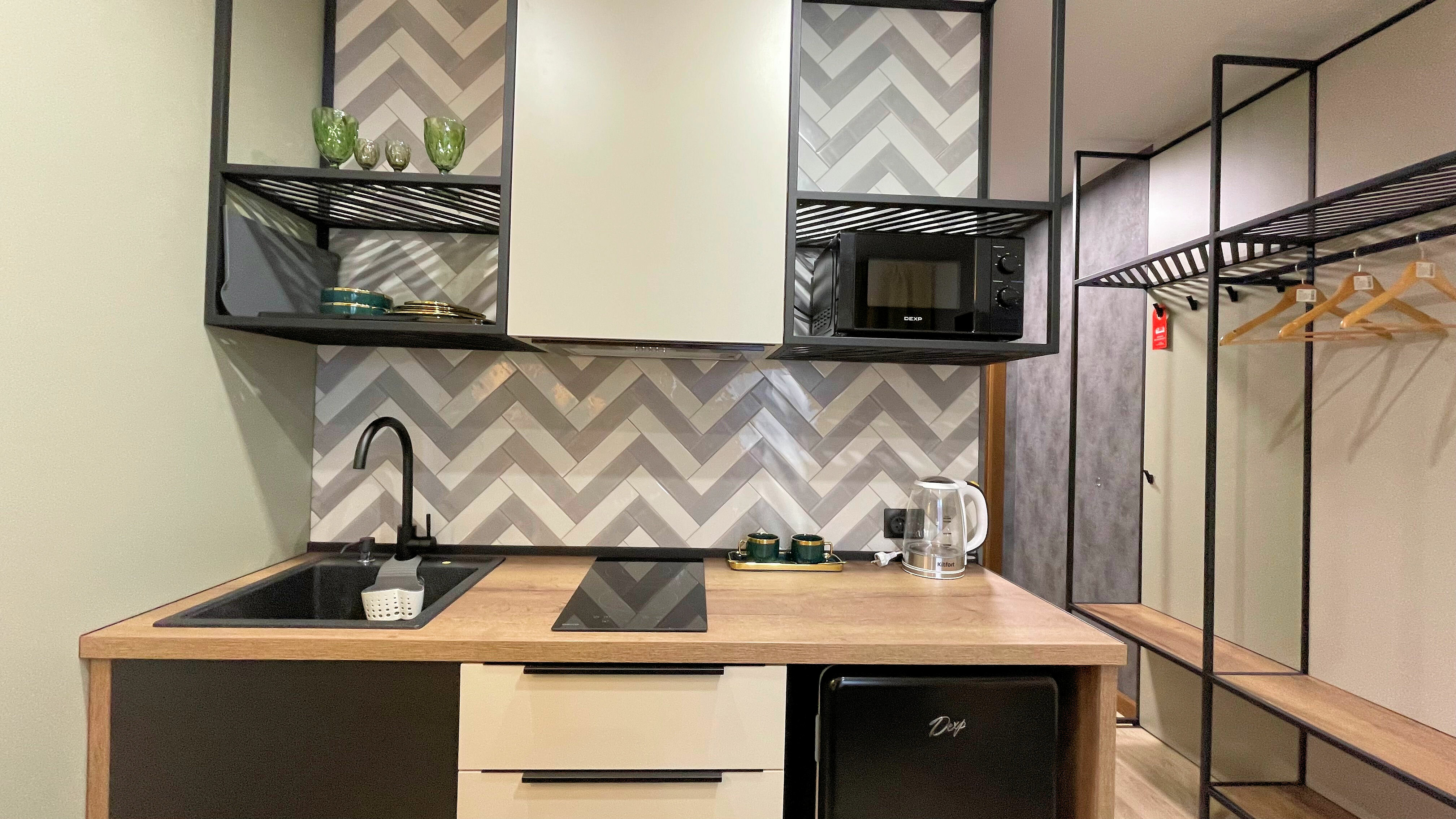 Фото Business-Apartment&Braun