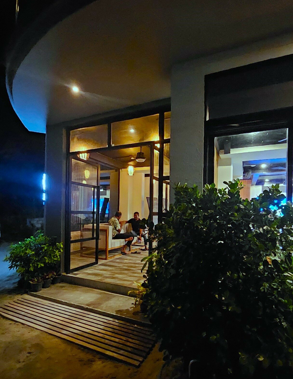 Фото Whaleshark Beach