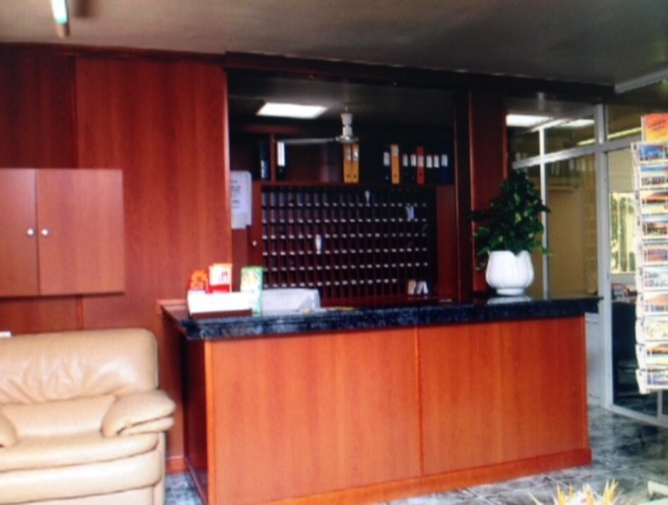 Фото San Valentín & Terraflor Park