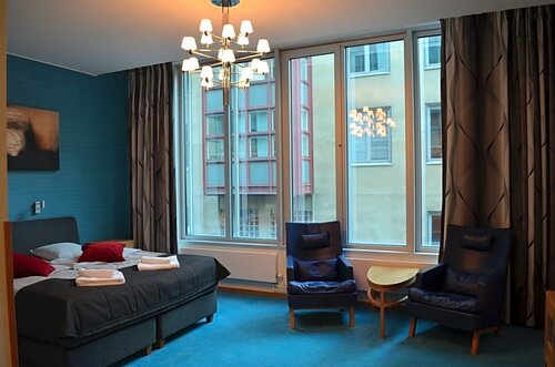 Thon Partner Hotel Kungsbron
