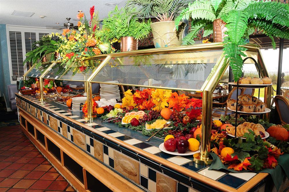 Фото Ocean Reef Resort