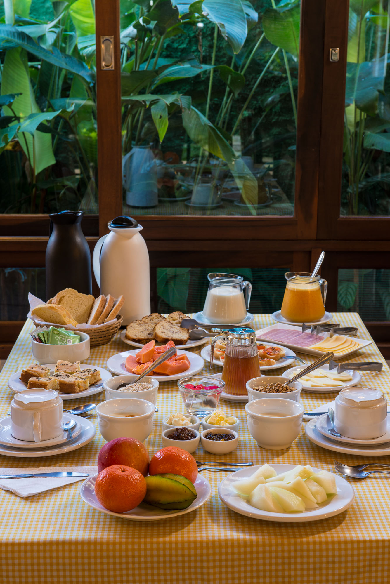 Фото Hotel Natur Campeche