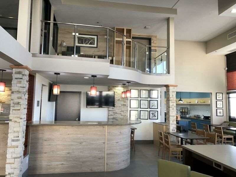 Фото Country Inn & Suites by Radisson, Bakersfield, Ca