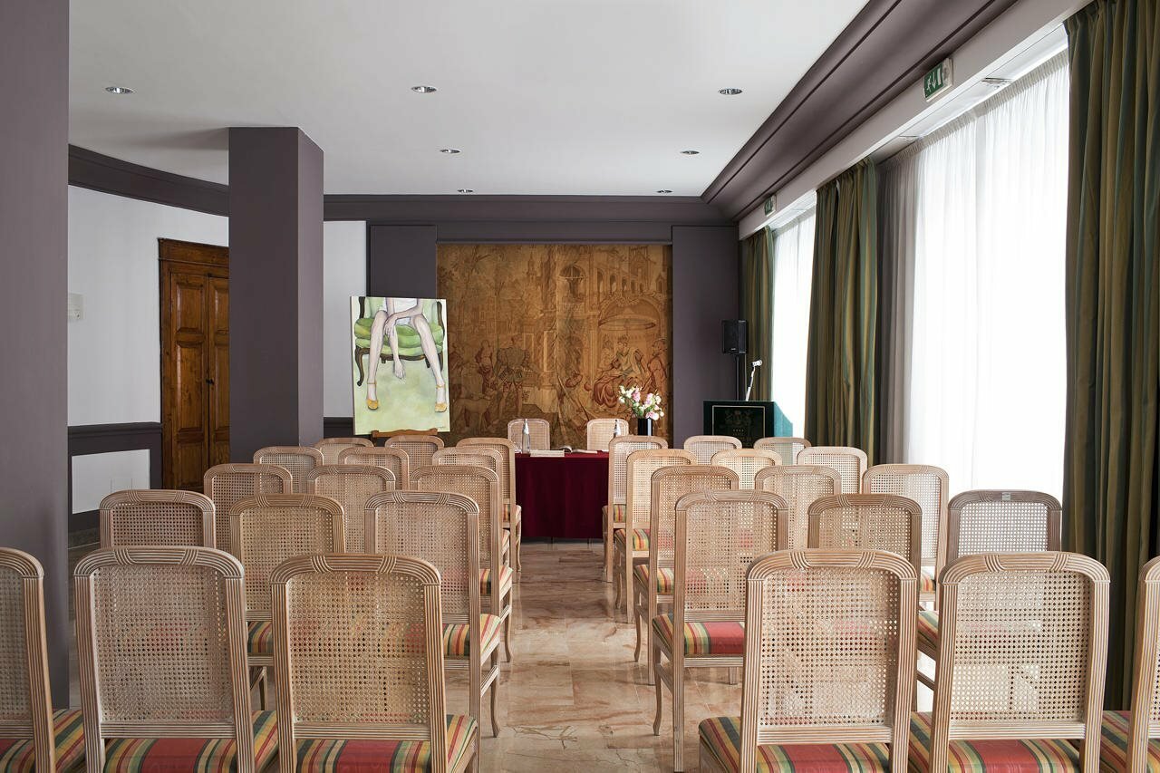 Фото Hotel Principe di Villafranca