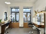 Princess room studio (Kirochnaya Street, 19), eyebrow and eyelash salon
