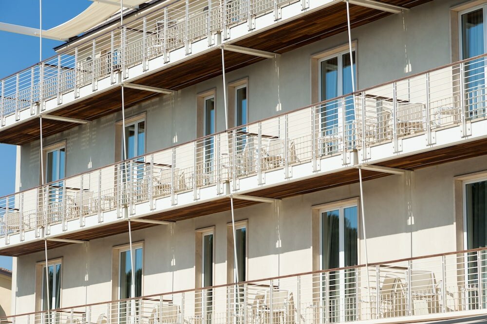 Фото Hotel Acquadolce