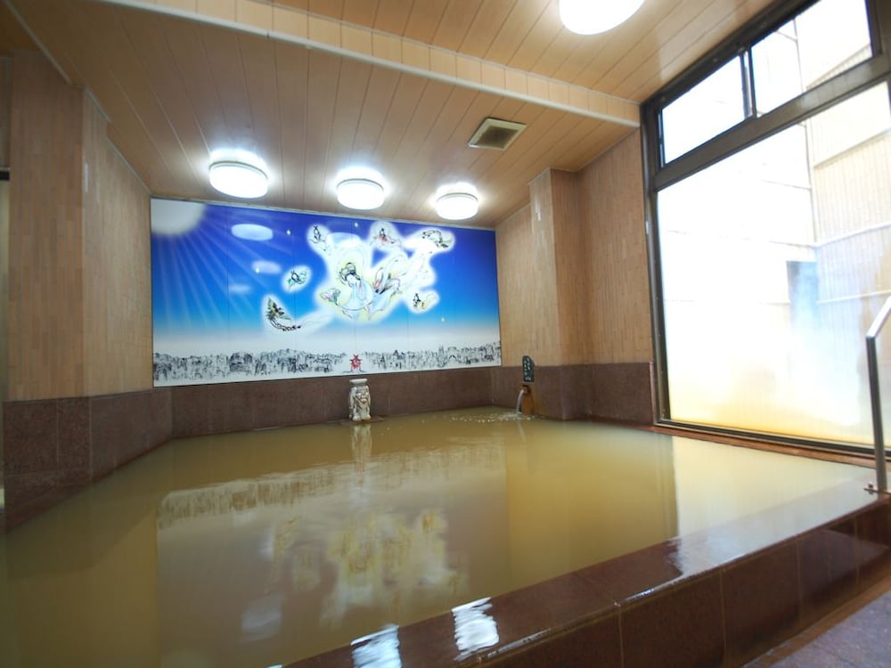 Фото Tosaryu Onsen Sanyoso