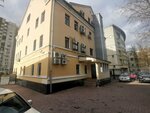 Kommunikatsionnaya gruppa Motiv (Lyusinovskaya Street, 15) ، وكالة علاقات عامة