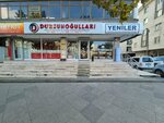 Dursunoğulları Mobilya Aksesuarları (İstanbul, Sancaktepe, Atatürk Cad., 166A), herrajes y accesorios para muebles