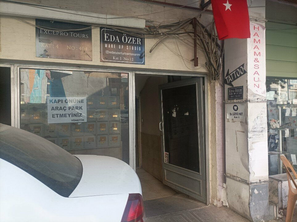 Attorney Lawyer Zeliha Yildirim, Antalya, photo