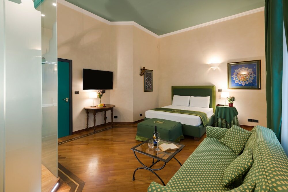 Фото Residence Jecna