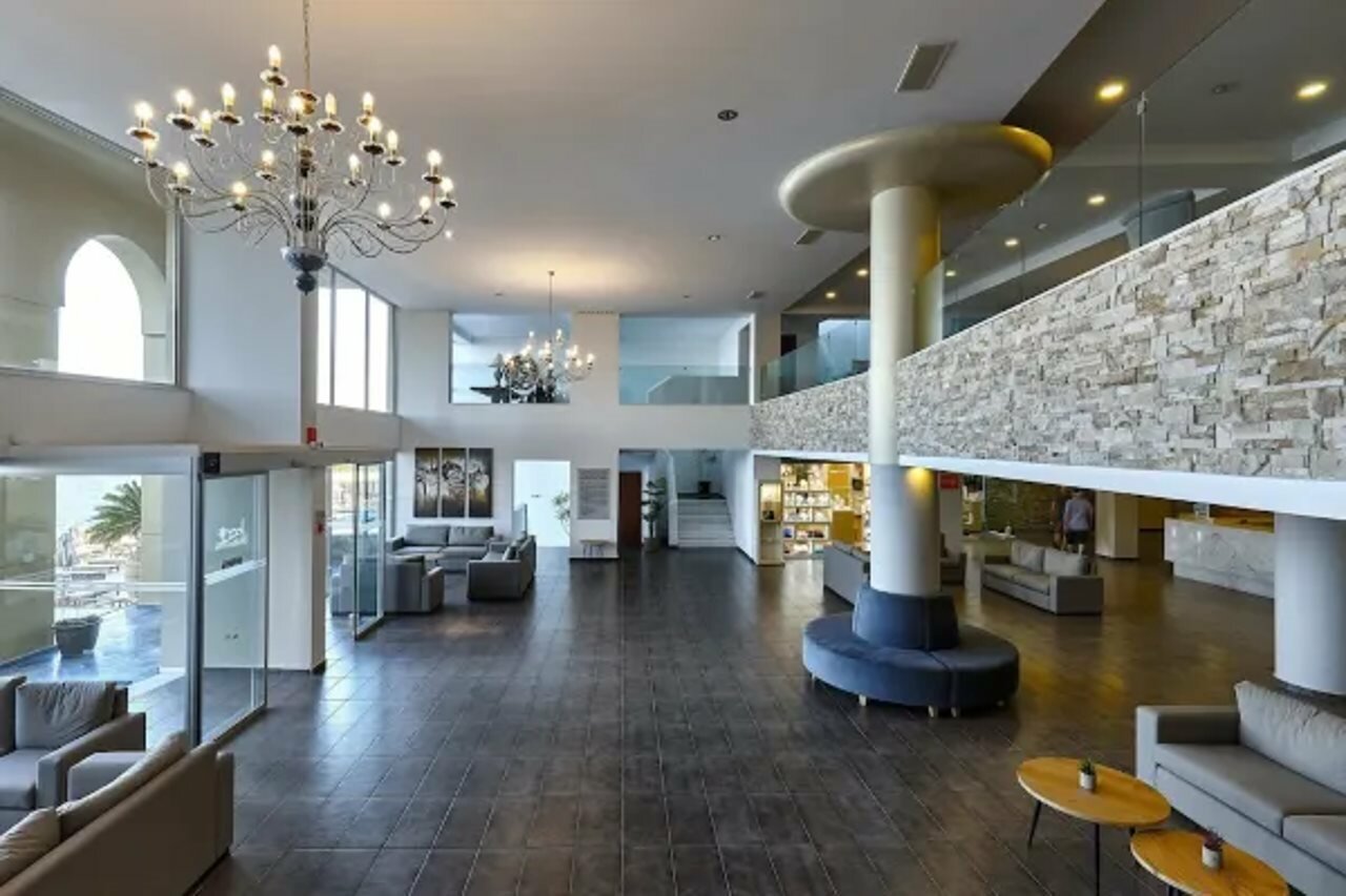 Фото Blue Marine Resort & SPA Hotel