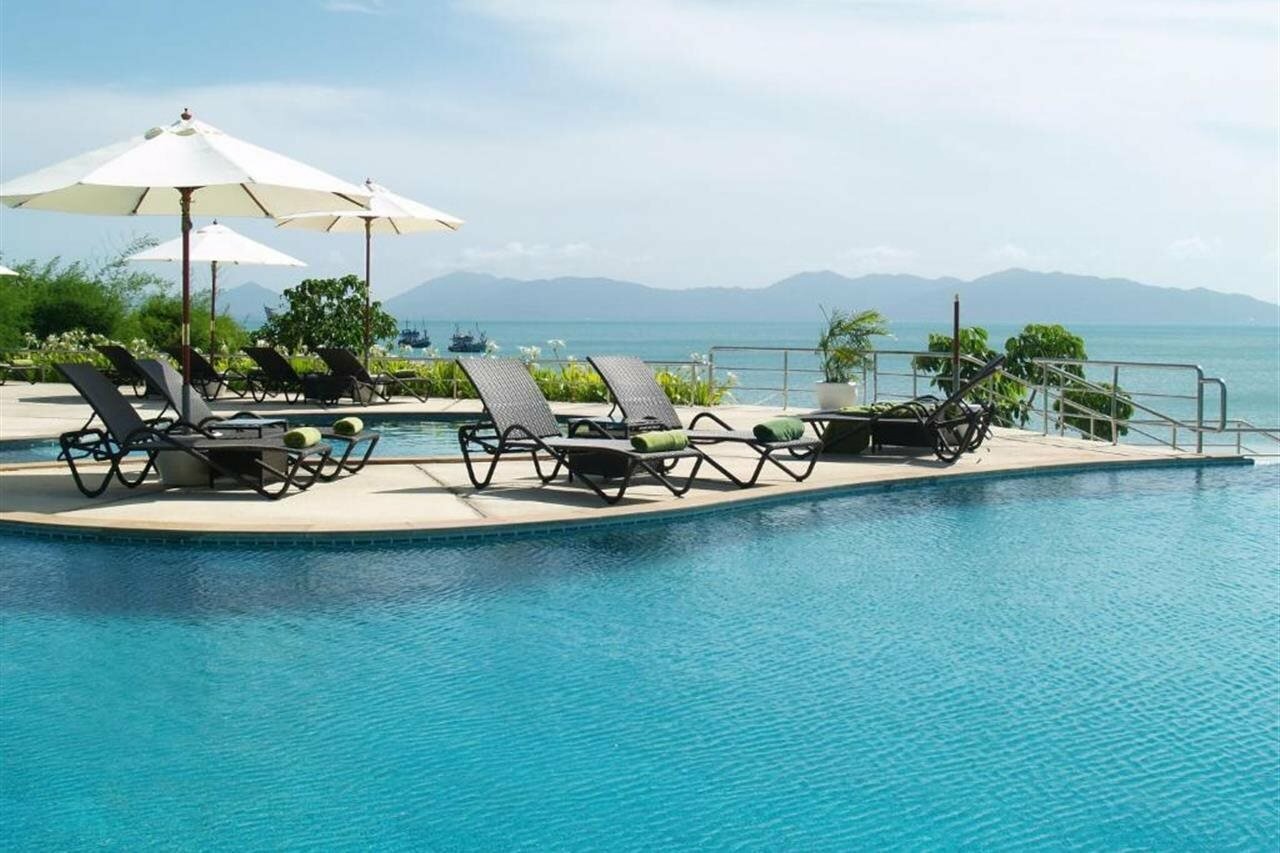 Фото Samui Buri Beach Resort