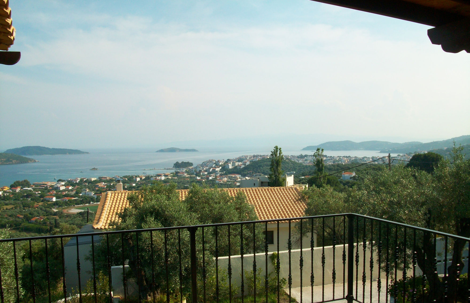 Фото Villa L&m Skiathos