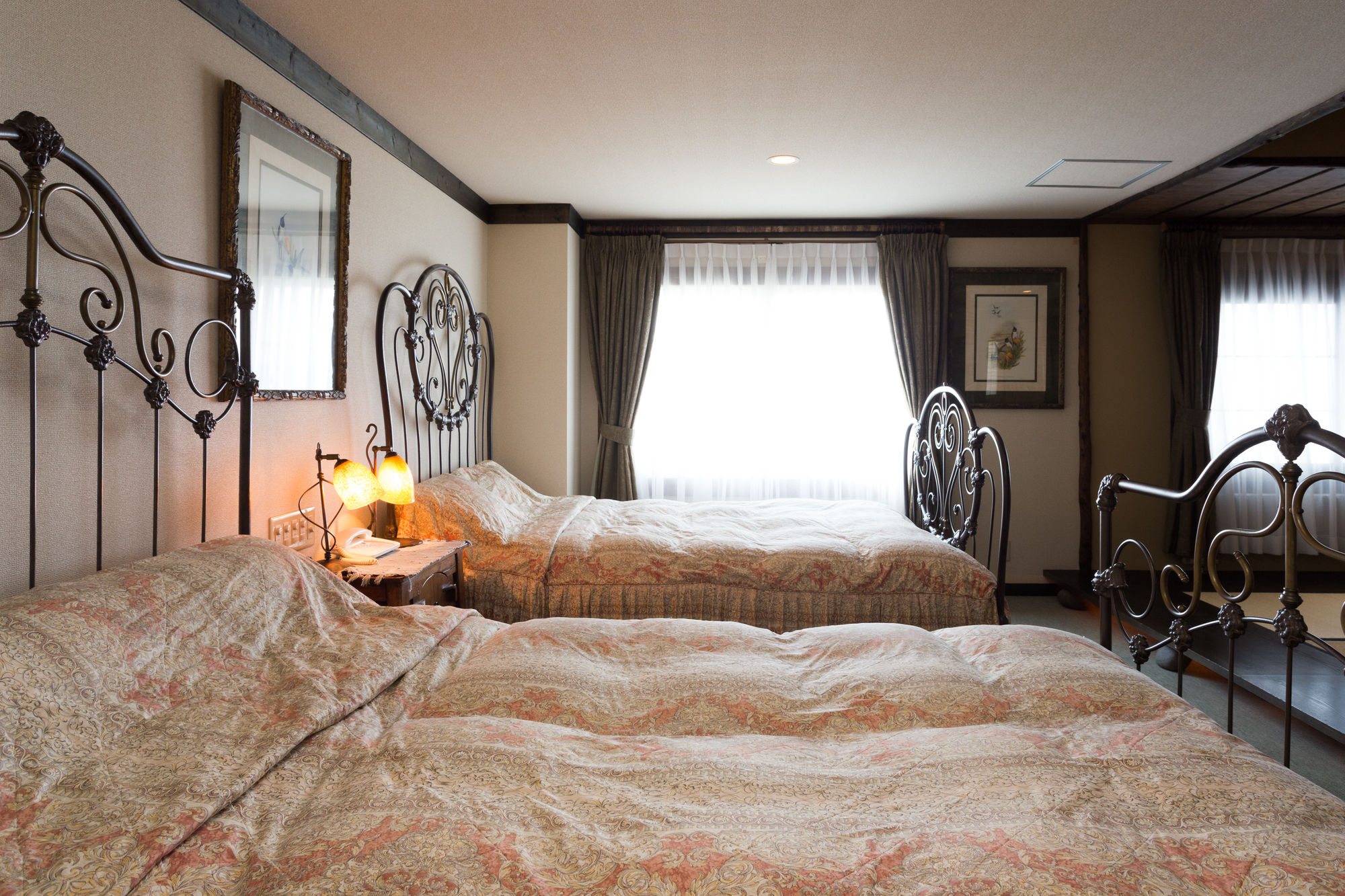 Фото Niseko Annupuri Onsen Yugokorotei