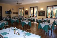 Фото Hotel Ristorante La Rampina
