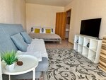 SAS (Naberezhnaya ulitsa, 23), short-term housing rental