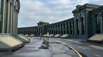 Администрация Музейно-храмового комплекса ВС РФ (Moscow Region, Odintsovskiy Urban District, territoriya Park Patriot, 1с3), administration