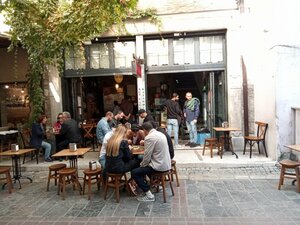 Sut Cicegi (Izmir, Konak, Konak Neighborhood, 900th Street, 2), confectionary