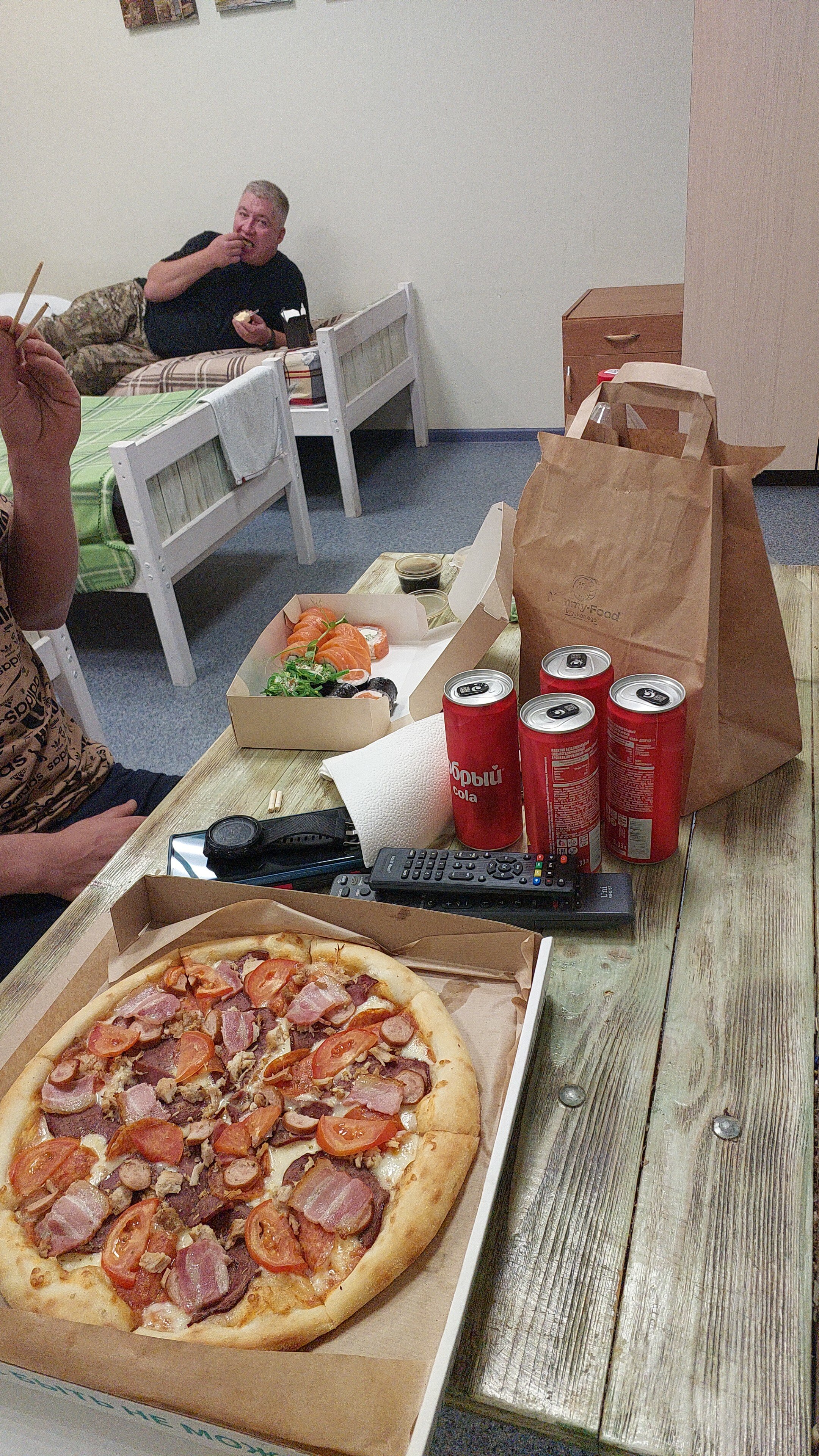 Фото На Котле