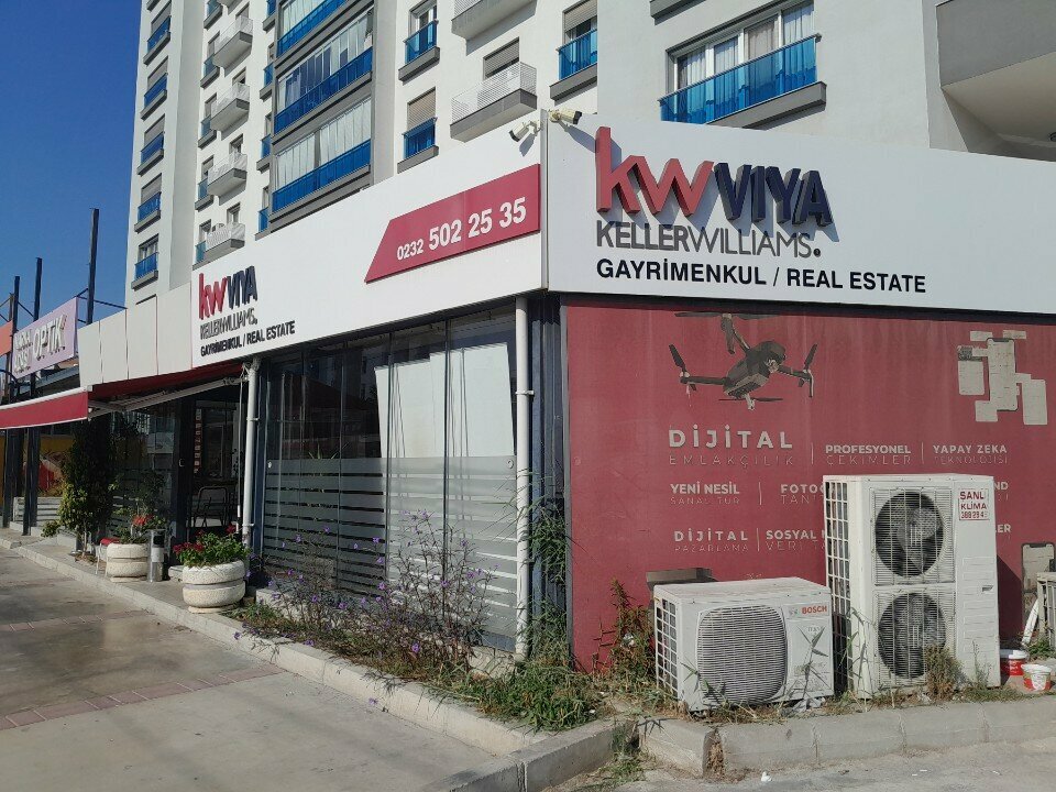 Real estate agency Katsat, Izmir, photo